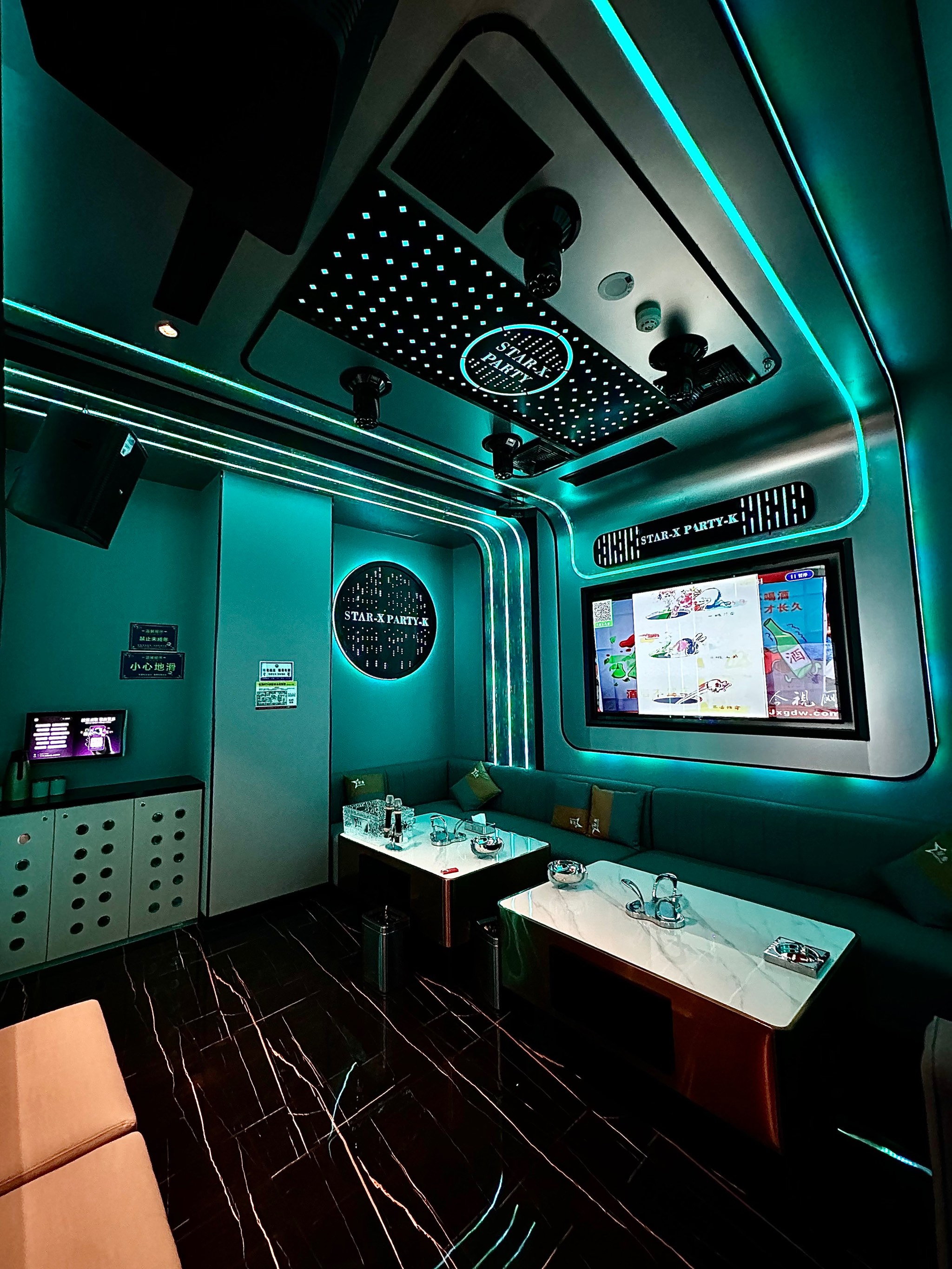 太原商务ktv为何不同于片场-小店区ktv预定